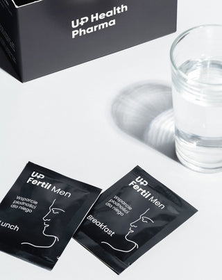 Up Fertil Men UP Health Pharma kosttilskud - 2