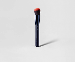 Foundationpensel med to længder børstehår for gradvis dækning No. 8 Say Makeup - 1