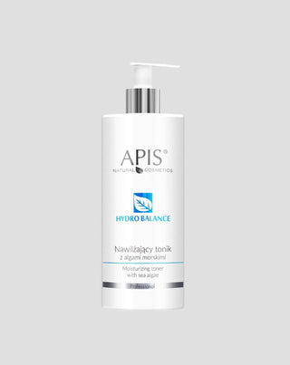 Fugtgivende tonic med havalger Hydro Balance Home Terapis Apis - 1