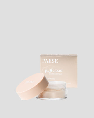 Let pudder til øjnene med blur-effekt Puff Cloud Paese_4 - 4