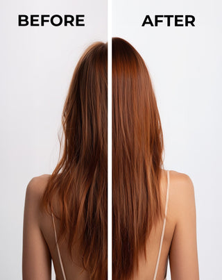 Berani Femme naturlig fugtgivende og beskyttende balsam til farvet hår - 3