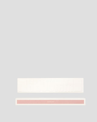 Røgelse Rose med duft af geranium, rose og vanilje til afslapning og beroligelse Hhuumm_4 - 4