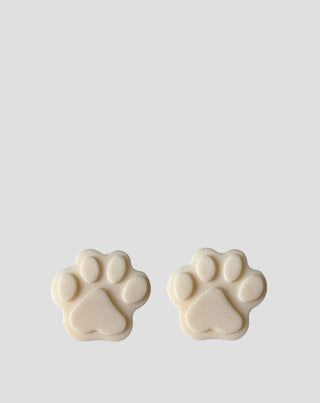 Kokosskumshampoo til vask af poter og hele kæledyret Auna For Fauna_2 - 2