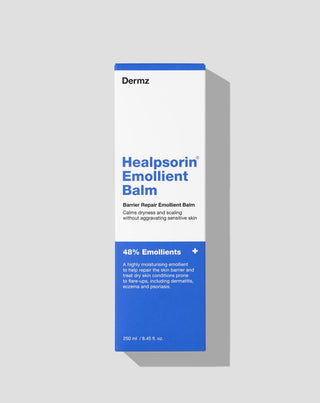 Emollient body balsam beroligende - lindrende Healpsorin Emollient Balm Dermz_3 - 3