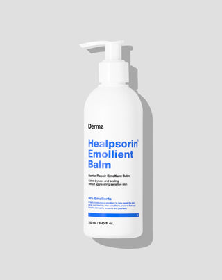 Emollient body balsam beroligende - lindrende Healpsorin Emollient Balm Dermz - 1