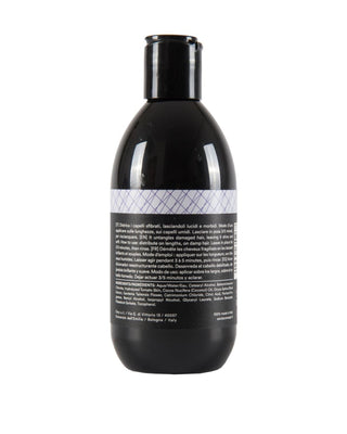 Stærkt genopbyggende balsam til skadet hår Ultra Repair Conditioner Sendo - 3