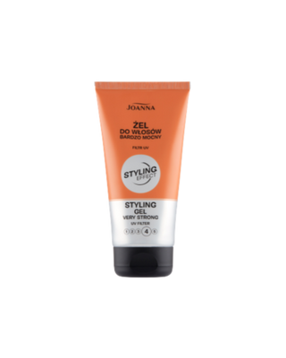 Styling Gel meget stærk Styling Effekt Joanna - 1
