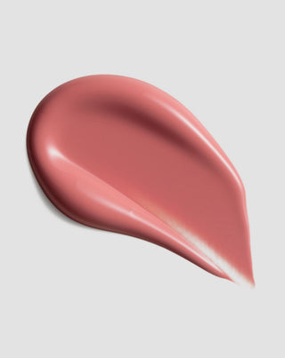 Cremelæbestift med arganolie magnetisk satinrosa no 75 Paese - 2