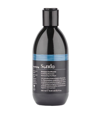 Styrkende shampoo mod hårtab med præbiotika Sendo - 1