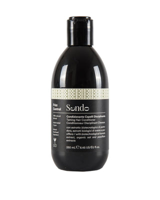 Frizz Control Taming Conditioner Sendo - 1