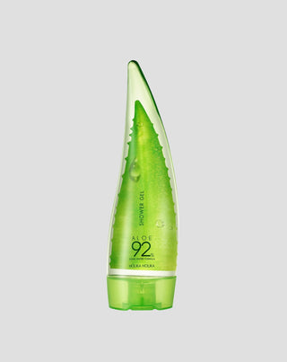 Holika Holika 92% Aloe Vera Shower Gel - 1