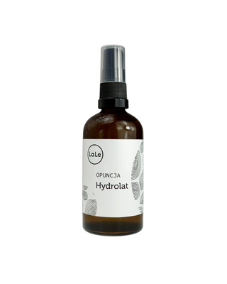 Figenkaktus-hydrolat med anti-age og regenererende virkning La-Le - 1