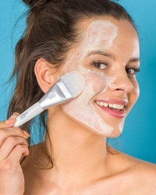 Day Hooray maskepensel med silikonetip - 2