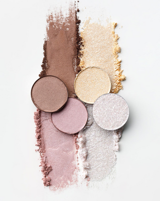 Øjenskygge Eyegasm Monoshadow Paese_swatche_1 - 3