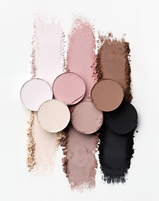 Øjenskygge Eyegasm Monoshadow Paese_swatche_2 - 4