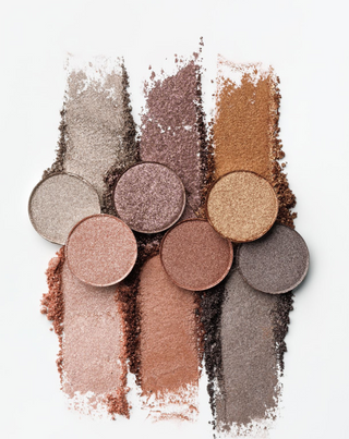 Øjenskygge Eyegasm Monoshadow Paese_swatche_3 - 5