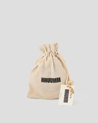 Hånd- og neglebørste i oval ramme lavet af naturlige agavefibre No. 9 Hhuumm - 4