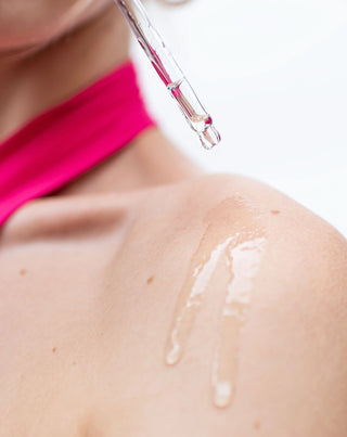 Jasmin-kropsolie med naturlige olier og E-vitamin Auna - 2