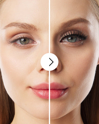 Genanvendelige magnetiske øjenvipper Magnetisk Kim Eye Nutridome - 2