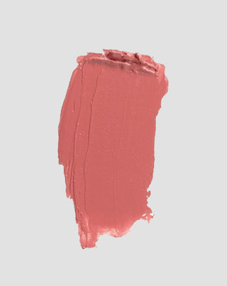 Cremelæbestift med arganolie magnetisk farve pastelrosa nr. 13 Paese - 2