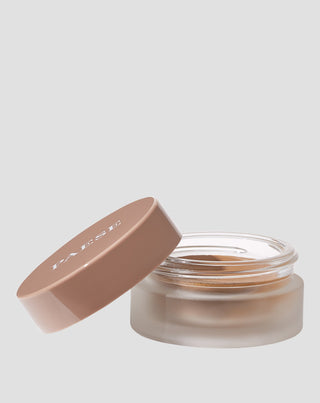 Cremebronzer i den kølige nuance Tan kissed 01 fra Paese - 5