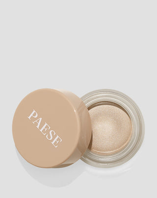 Glow kissed creme highlighter fra Paese - 1