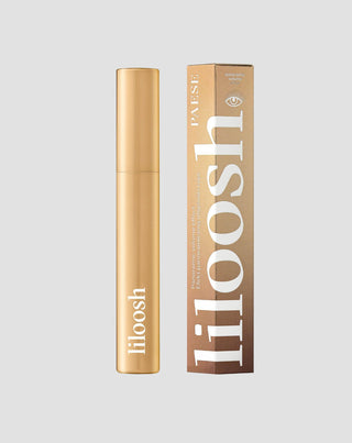 Liloosh-mascara med panoramisk volumeneffekt fra Paese - 2
