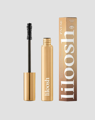 Liloosh-mascara med panoramisk volumeneffekt fra Paese - 1