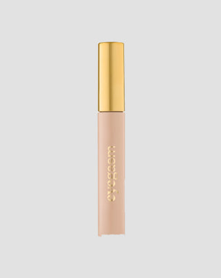 Eyegasm 2-i-1 mascara med balsam for at stimulere øjenvippernes vækst Paese - 2