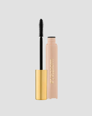 Eyegasm 2-i-1 mascara med balsam for at stimulere øjenvippernes vækst Paese - 1