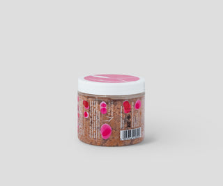 Rensende bodyscrub Relax natural med Epsom-salt Option Natura - 3