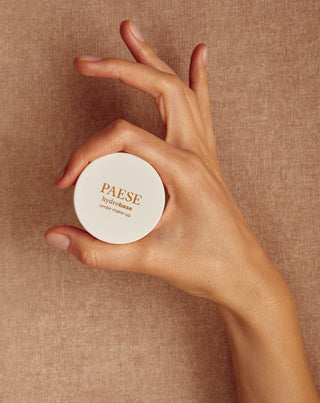 Hydrerende og plejende make-up base hydrobase under make-up Paese - 3