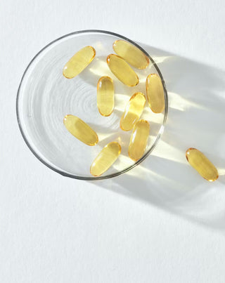 Kosttilskud med omega 3-fedtsyrerne EPA og DHA fra fisk OmegaMe Health Labs Care 60 kapsler - 2