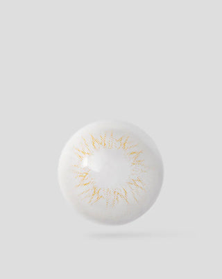 Grey moons no. 1 askefarvede månedskontaktlinser grey moons no. 1 Ovio - 3