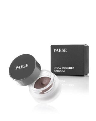 Brow couture øjenbrynspomade 01 Taupe Paese - 4