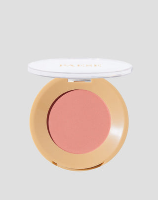 Selvlysende blush, alsidig, langtidsholdbar og nem at bruge Paese - 6