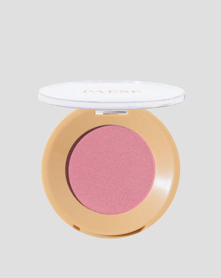 Selvlysende blush, alsidig, langtidsholdbar og nem at bruge Paese - 8