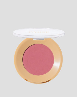 Selvlysende blush, alsidig, langtidsholdbar og nem at bruge Paese - 9