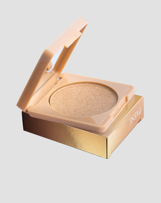 Paese Wonder highlighter med silkeagtig tekstur til ansigtet - 2