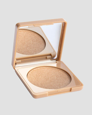 Paese Wonder highlighter med silkeagtig tekstur til ansigtet - 1