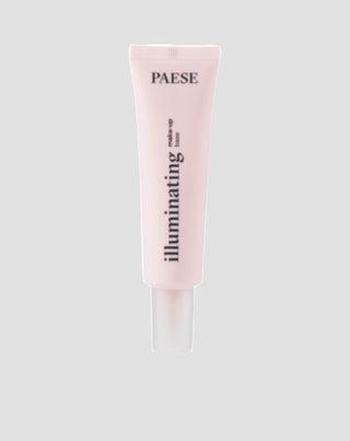 Lysende make-up base Illuminsting til træt og glansløs hud Paese - 1
