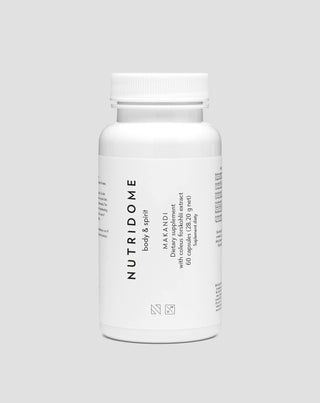 indisk brændenælde tabletter med forskolin makandi nutridome_1 - 1