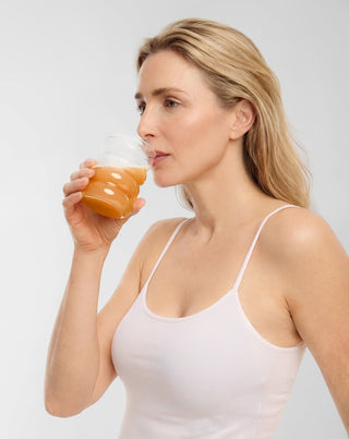 Anti-aging eliksir med kollagen og DracoBelle-kompleks til forbedring af hudens fasthed og tæthed samt genopbygning af ceramider Orphica - 4