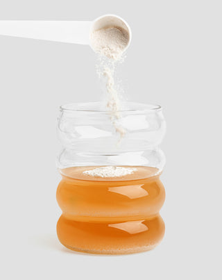 Anti-aging eliksir med kollagen og DracoBelle-kompleks til forbedring af hudens fasthed og tæthed samt genopbygning af ceramider Orphica - 2