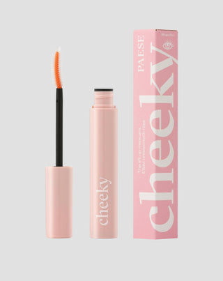 Cheeky Paese krøllende og forlængende mascara - 2