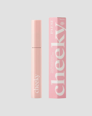 Cheeky Paese krøllende og forlængende mascara - 1