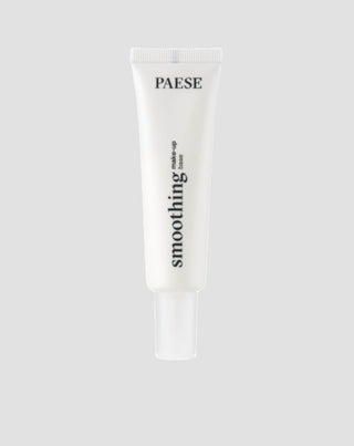 Udglattende make-up base med macadamianøddeolie og E-vitamin Smoothing Paese - 1