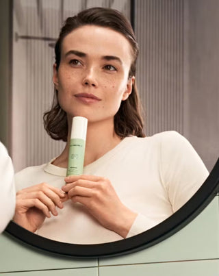 Let reparationscreme med ceramider Solve On Health Labs Care - 2