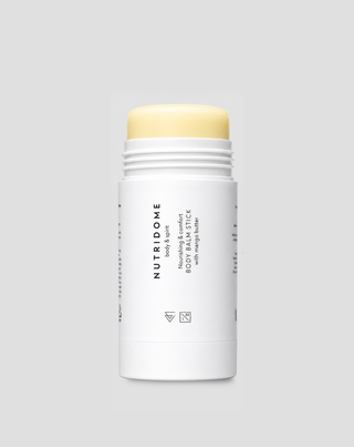 Balsam til kroppen i stift med intens næring med naturlige olier Nutridome - 6