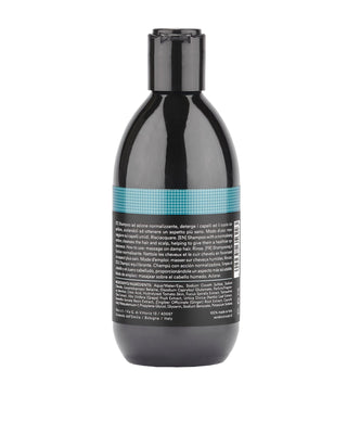 Sendo normaliserende, talgregulerende shampoo - 3